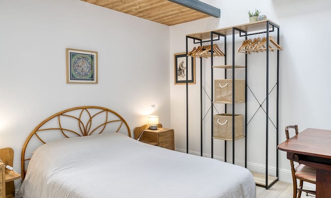 Trevoux Apartment | Vrbo Property