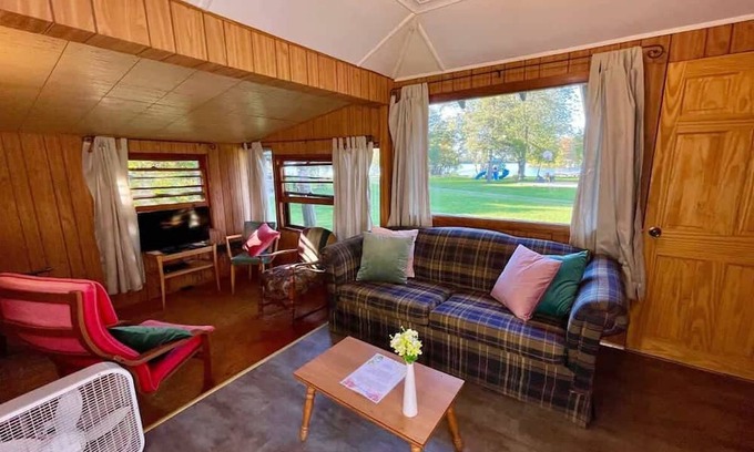 Rosedale House | Balsam Lake - 3-Bedroom Cottage #4