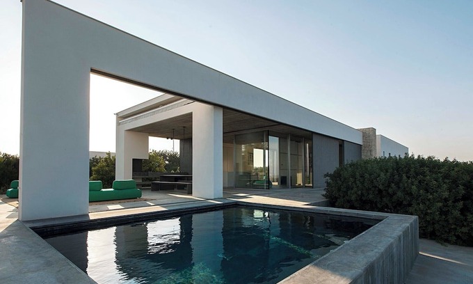 Noto Villa | TerraMia - Three Bedroom Villa, Sleeps 6