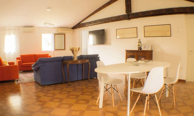 Dolo Apartment | San Marco apartment