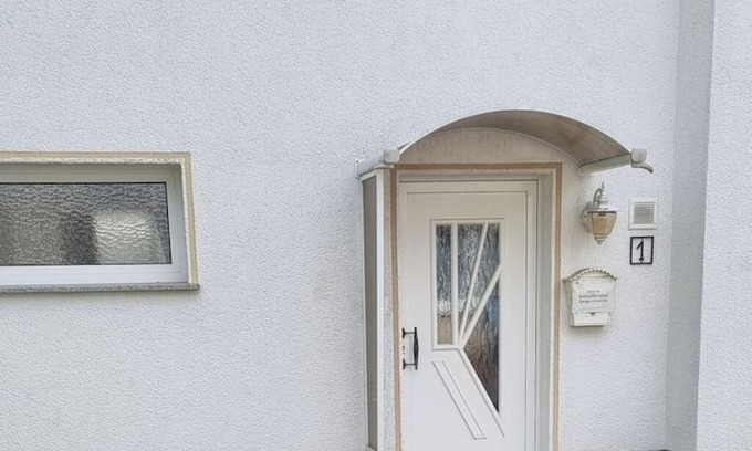 Wallenrod Apartment | Holiday apartment or fitters in Lauterbach