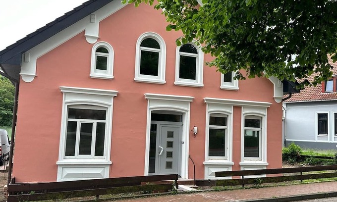 Bad Bederkesa Apartment | See Oase Bad Bederkesa