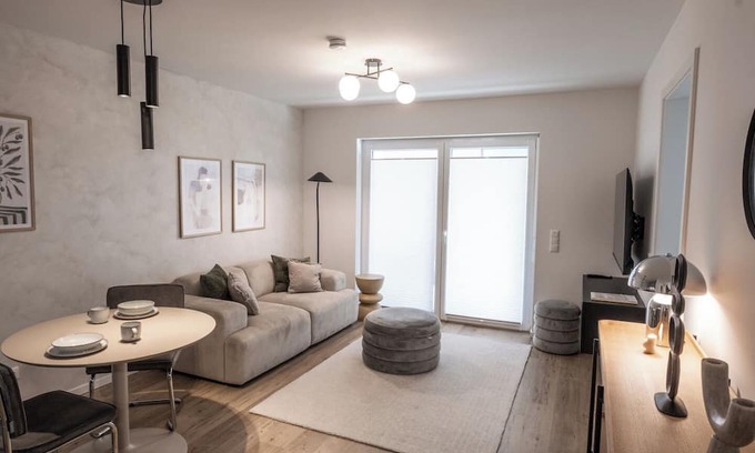 Heinsberg Apartment | Apartment Lenuel
