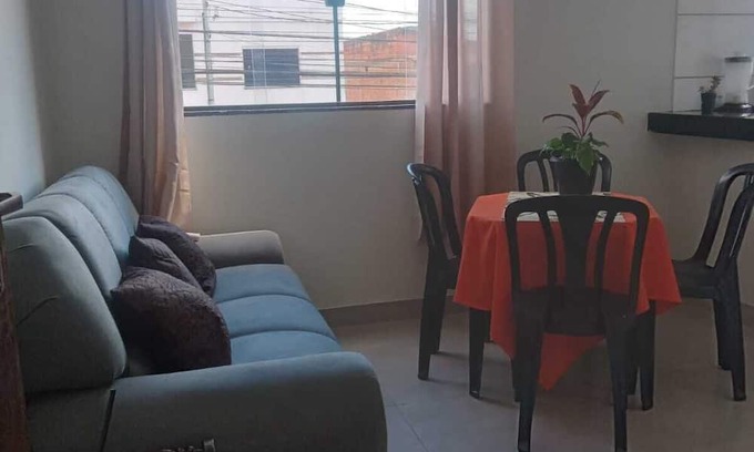 Santa Laura Apartment | COZY WITH AIR CONDITIONING