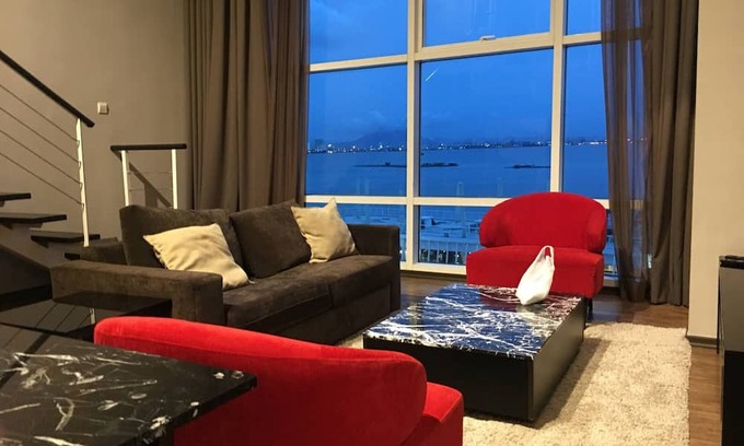 George Town Condo | Urbano Luxury Homestay