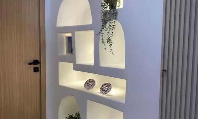 Gueliz Apartment | Lamanda Apartment
