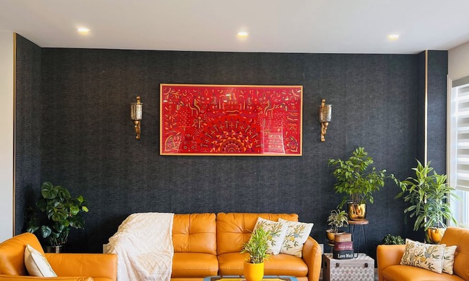 Dean Park House | Cozy place in Toronto