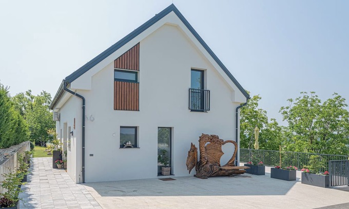 Tisina Villa | Wellness Vila Vinita, Sveti Jurij ob Ščavnici, Slovenia