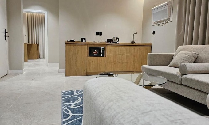 Medina Apartment | Two-Bedroom Apartment
