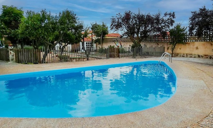 Pozuelo de Tabara Cottage | Charming Rural House El Pedregal