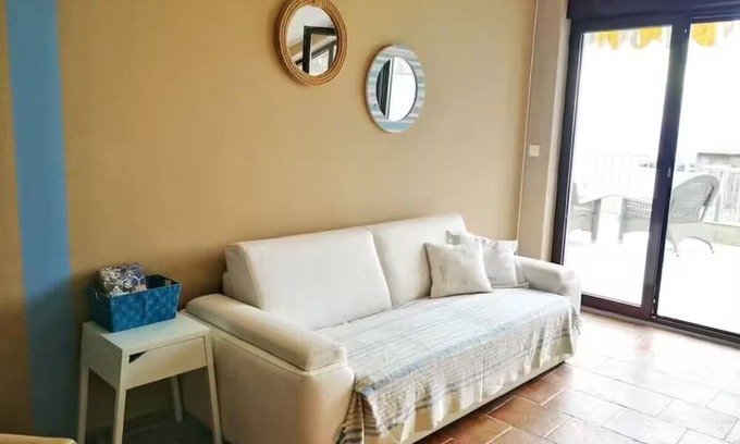 Sveti Stefan Apartment | Sea Star Apartment - new account