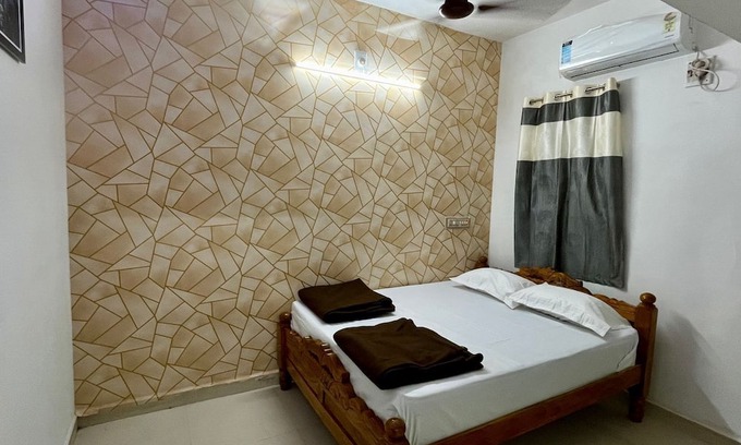 Tiruvannamalai Apartment | RUDHRA HOME STAY
