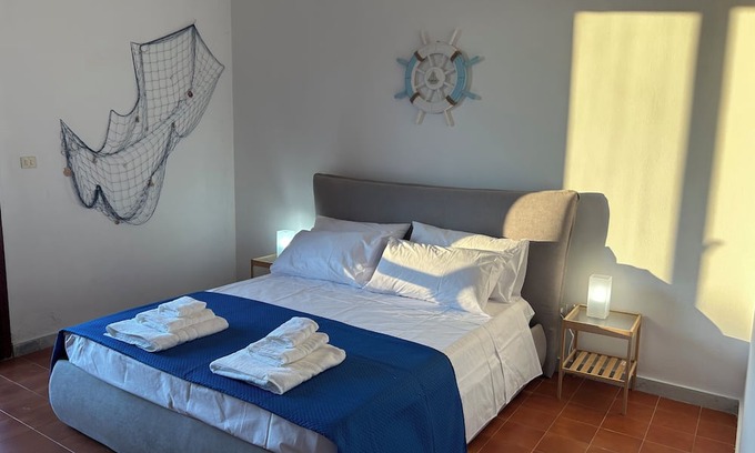 Baia Verde House | Oasis of relaxation