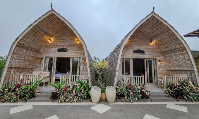 Baturiti Villa | Family Friendly 5Bedroom Villa in Baturiti/Bedugul