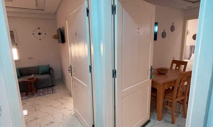 Imsouane Apartment | Pearl House (imsouane)