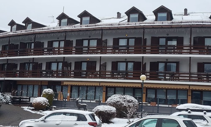 Dosso Veronza Resort | Home of Olympics Milan Cortina 2026, Nice furnished apartment.