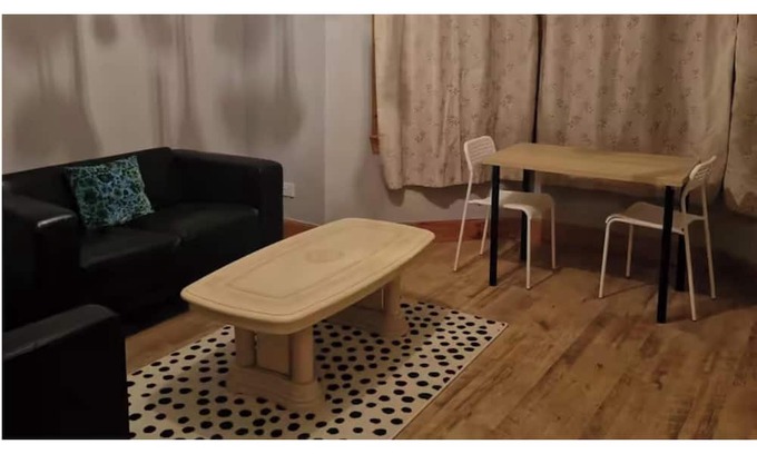 Glasgow House | Nice house in a quite neighbourhood close to parks and a short drive to town