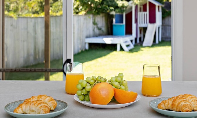 Werri Beach House | Serendib School holiday special only 375 per night