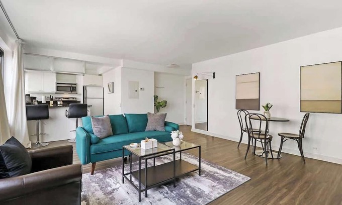 Indian Village Apartment | Spacious & Modern 2BR Apartment