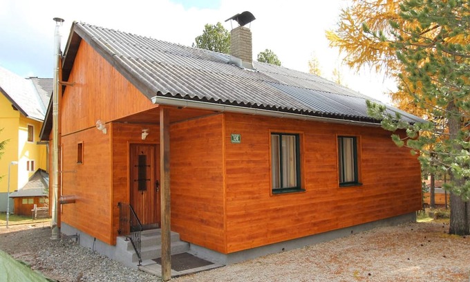 Turracher Hohe House | Chalet in Turracherhöhe with Ski-in/Ski-out