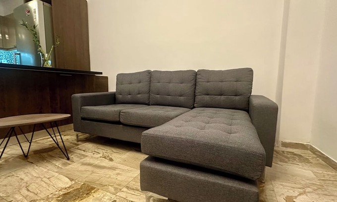 Dafni-Ymittos Apartment | 2-bedroom modern apartment near metro to Acropolis