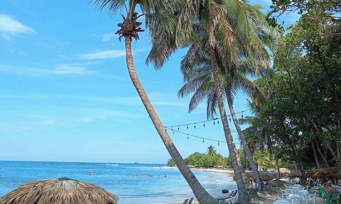 Costambar Apartment | Paradise on Earth