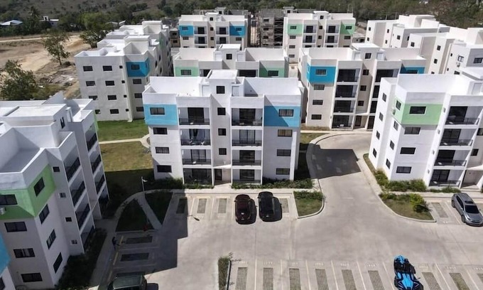 Montellano Apartment | 5m Bergantín Beach |Airport 10m|Nuevo|Golf