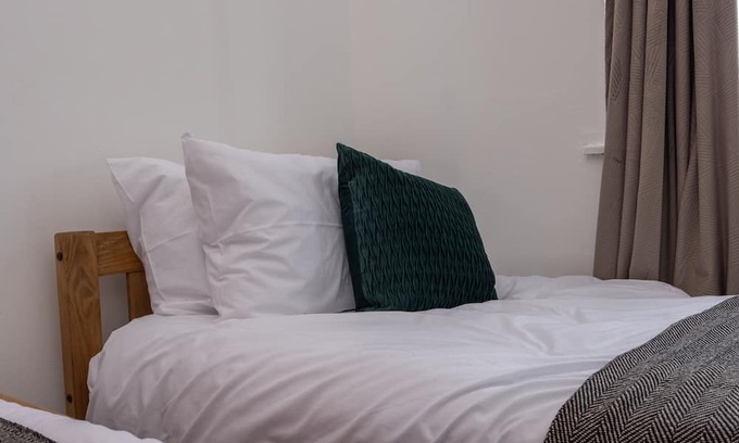 Darlington House | 61 Chandos Street, Darlington