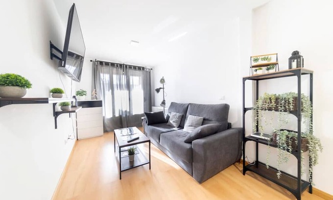 El Burgo de Osma Apartment | Charming Duplex Penthouse with Terraces