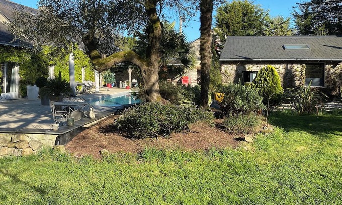 Malville House | Country cottage