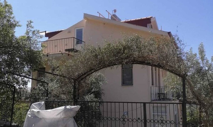 Oludeniz Apartment | the tulip houses - 3 bedroom apartment