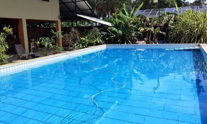 El Roble Apartment | Casa Canadiense Cabina 4 for 5 people