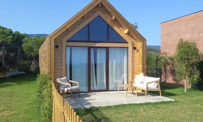Sant Cebria de Vallalta House | HomeHolidaysRentals Nature - Costa Barcelona