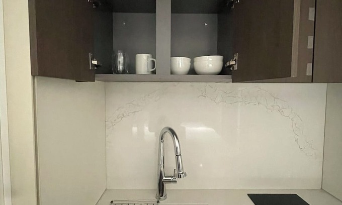 Seocho-dong Apartment | Seoul Seocho Posh Apartment Living Petit Roy SeoulArtsCenter/Gangnam FullyLoaded