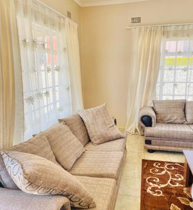 Blantyre Apartment | Bethel Guest Houses