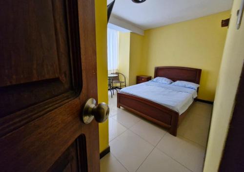 Trujillo House | Hospedaje El Edén