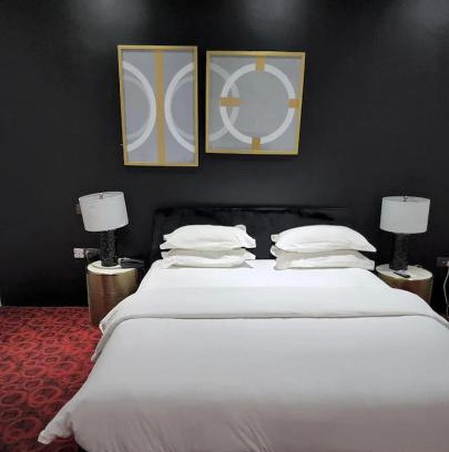 Enugu Hotel | Muse boutique hotel