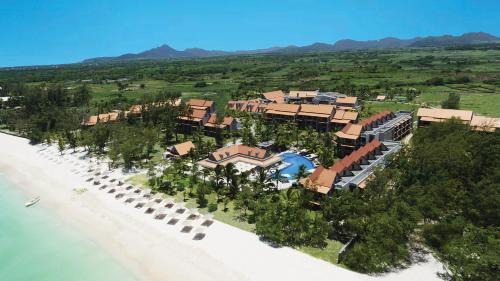 Palmar Hotel | Crystal Beach Resort Belle Mare