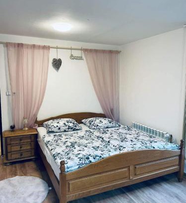 Straz nad Nisou House | ViLa Veru