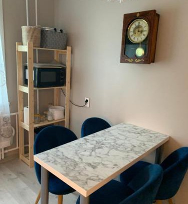 Visaginas Apartment | Jaynistes 25-39
