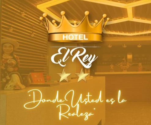 Chancay Hotel | Hotel EL REY