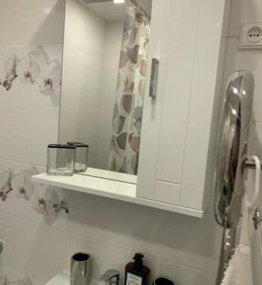 Visaginas Apartment | 1 bedroom apartment
