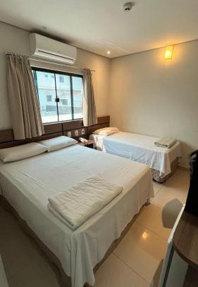 Ji Parana Hotel | Economy Master Hotel - Ji-Paraná
