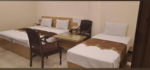 Kabul Hotel | Nawaz tutakhiel plaza&hotel