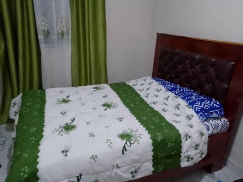 Limbe Apartment | Eyongeta Guest House