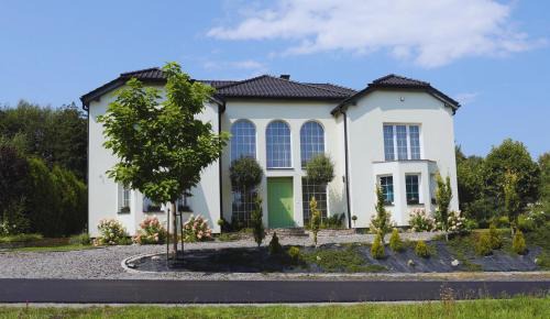 Zebrzydowice House | The Peaceful House