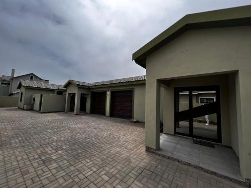 Swakopmund House | Lombards Residence