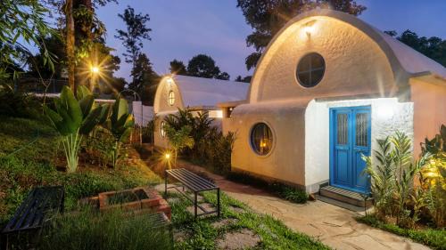 Kakabe House | Aphrodite Homestays Coorg