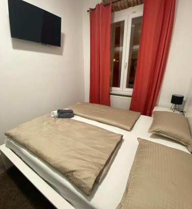 Donji Grad Apartment | Nokturno Accomodation