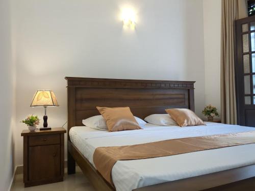 Harispattuwa House | Heaven Garden Inn